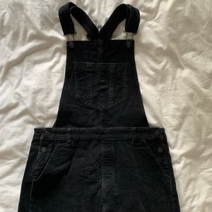 Overall Skirt